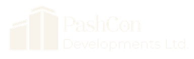 Pashcon Developments