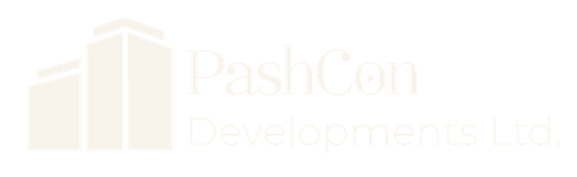Pashcon Developments